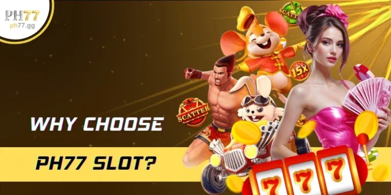 Hướng dẫn chơi slot game tại Full88