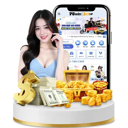Biểu tượng đồng hồ cát và tiền tệ, thể hiện tốc độ thanh toán và rút tiền nhanh chóng, an toàn