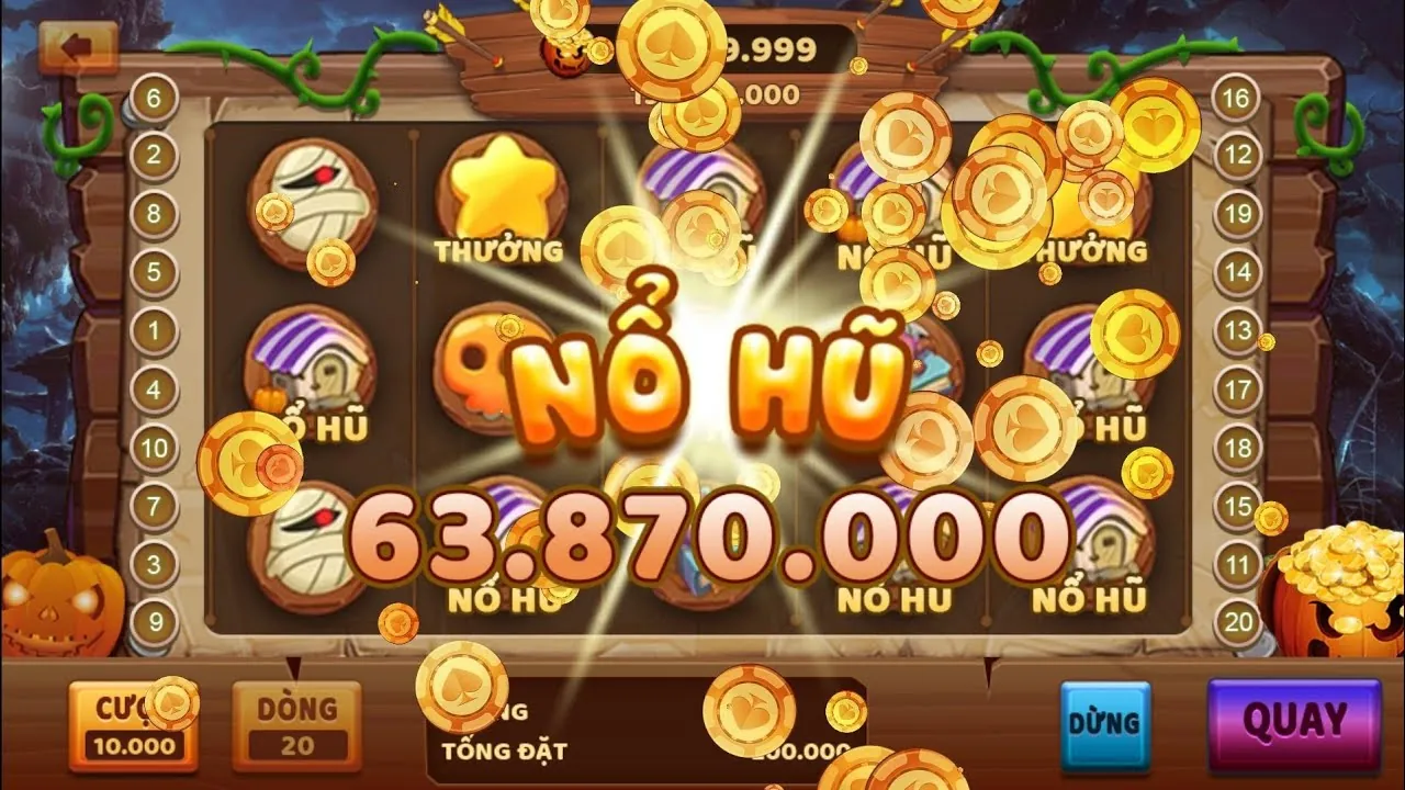 Hình ảnh tổng hợp các loại hình trò chơi full88