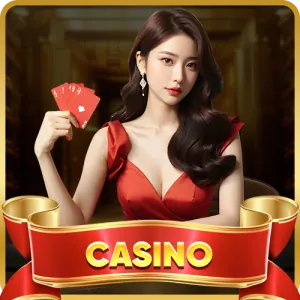 Bàn chơi Baccarat trực tiếp tại Full88
